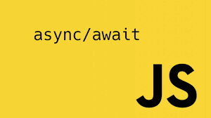 A Taste of Syntactic Sugar with Async/await